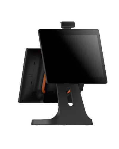 POS T2s LITE  DOUBLE SCREEN 15.6" + 10" FHD, ANDROID 9 SUNMI OS, 4GB/64GB, BTLE, WIFI, LAN