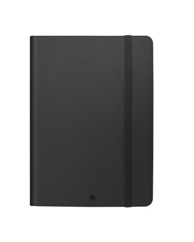 BOOKBAND - Custodia a libro con funzione stand con banda elastica per chiusura compatibile con Samsung Galaxy Tab S6 Lite 2024/