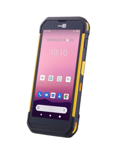 RS35 DISPLAY 5,5" WIFI, BLUETOOTH, NFC, 3GB/32GB, ANDROID 10 GMS, IP65