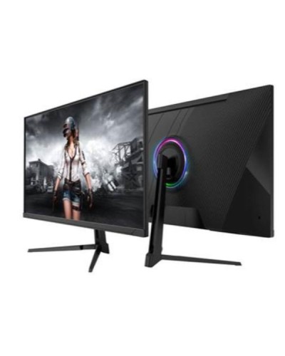 NILOX TECH - Monitor 24" 165Hz/IPS/Full HD/1ms/OD/G-Sync