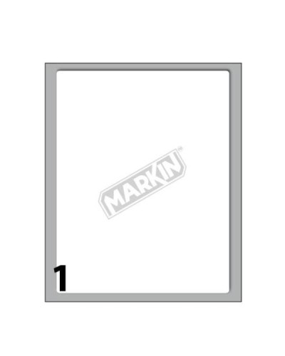 CONF.10 BUSTE ETIC. MARK 54 142X110