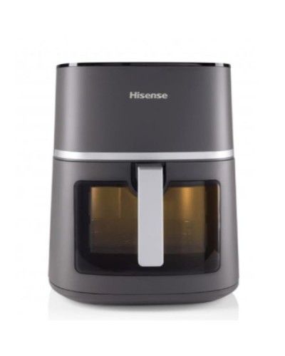 HAF1900D friggitrice ad aria con finestra