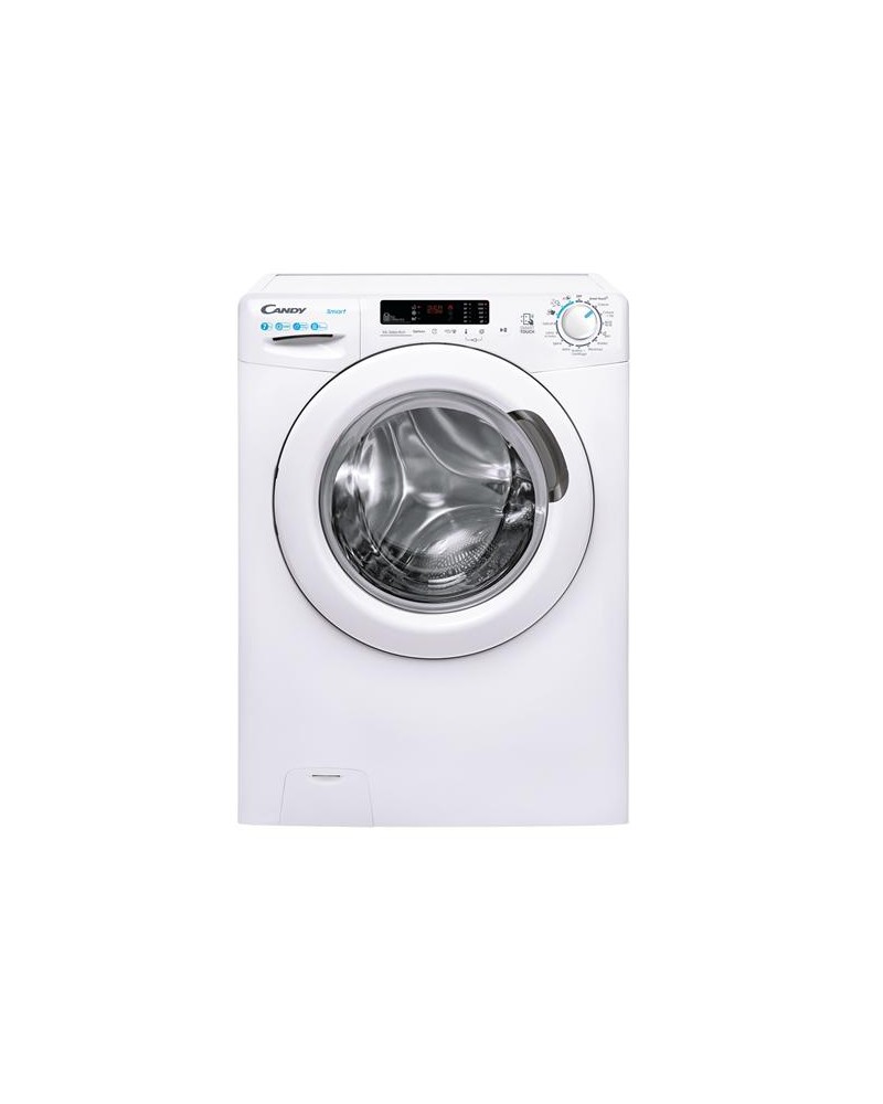 CANDY CS1272DW3/1-11 Lavatrice Smart 7kg Classe C