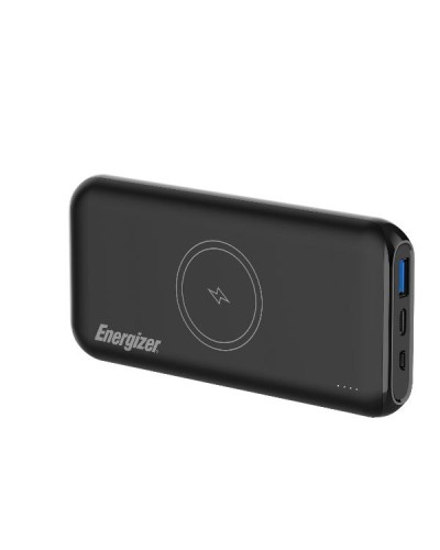 POWERBANK ULTIMATE WIRELESS 10K MAH