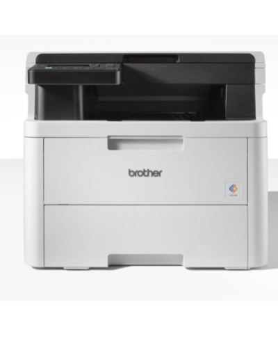 Stampante Multifunzione LED a colori Brother DCPL3520CDWE