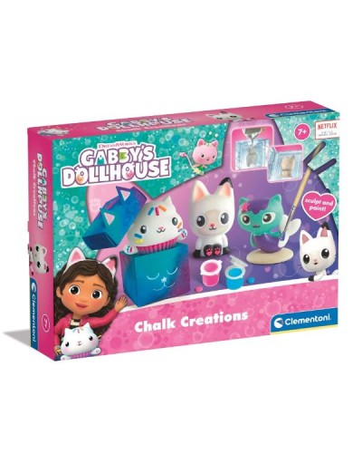 GABBY - HANDMADE CREATIONS