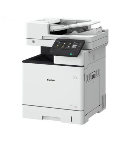 I-SENSYS X C1538IF II