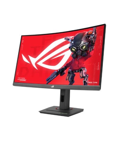 ROG Strix USB Type-C - 27" 2560x1440 CURVO