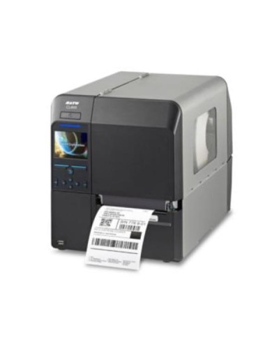 CL4NX PLUS 305DPI/WLAN/RFID UHF