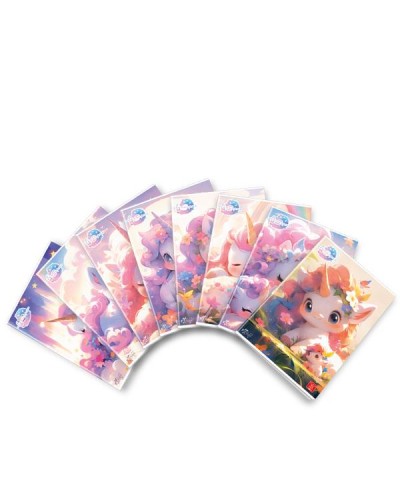 CF10 MAXI UNICORNI 38FF/SH 0Q A4