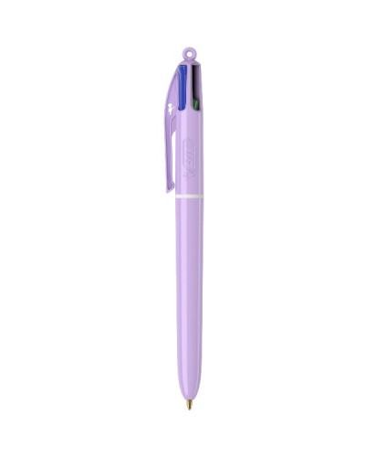 CF12 PENNA A SFERA 4 COLORI P.1MM.