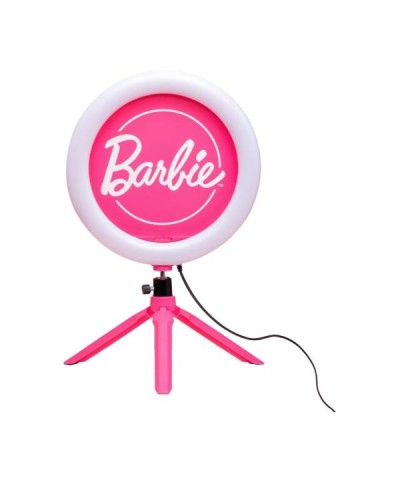 BARBIE STREAMING LIGHT