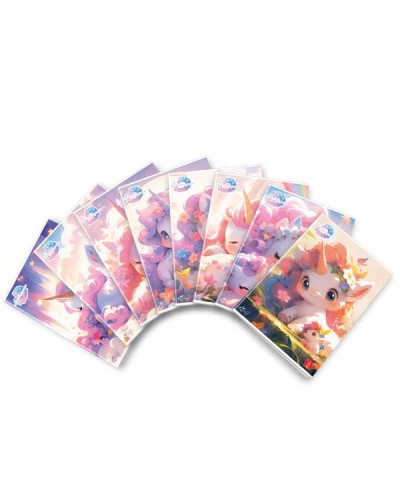 CF10 MAXI UNICORNI 38FF/SH 0A A4