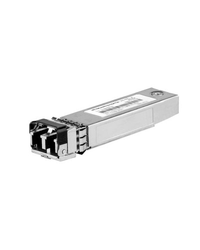 HPE NW INSTANT ON 10GSFP+ LC LR 10K