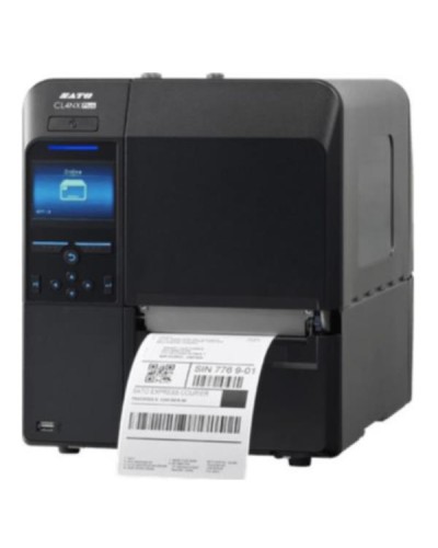 CL4NX PLUS 12DOT USB/LAN/RS232