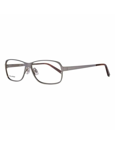 Dsquared2 DQ5057 Montatura Occhiali Uomo Grigio 56mm - Design Esclusivo

