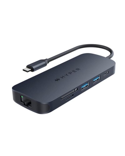 HyperDrive Next Hub USB-C a 8 Porte
