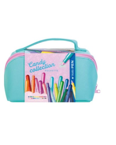 CF24 TRATTO PEN CANDY POCHETTE