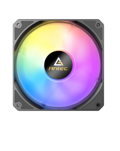 P12 PWM ARGB REVERSE FAN