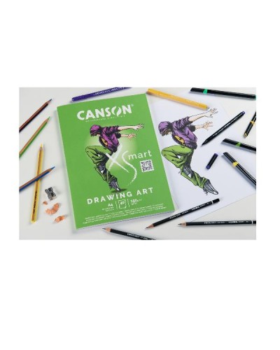CF5 CARTA BIANCA 40FF 150 G/M2