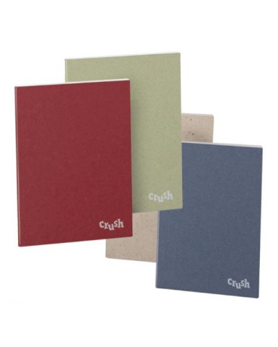 CF5 QUADERNO CRUSH:80 A5 1R