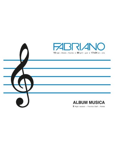 CF10 ALBUM MUSICA FABRIANO 17X24