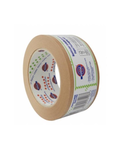NASTRO IMBALLO ECOPACK 15 AVANA