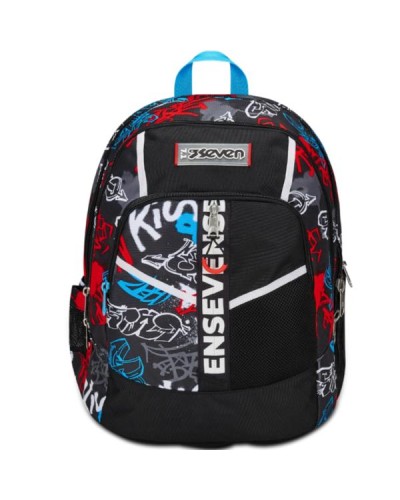 ZAINO ADVANCED SEVEN HALF STREET