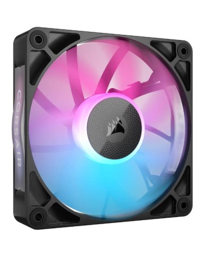 Espansione per ventola PWM singola da 120 mm iCUE LINK RX120 RGB