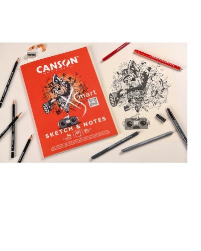 CF5 CARTA BIANCA 50FF  90 G/M2
