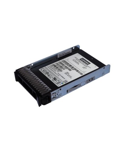 Lenovo ThinkSystem 2.5" VA 1.92TB Read Intensive SATA 6Gb HS SSD v2