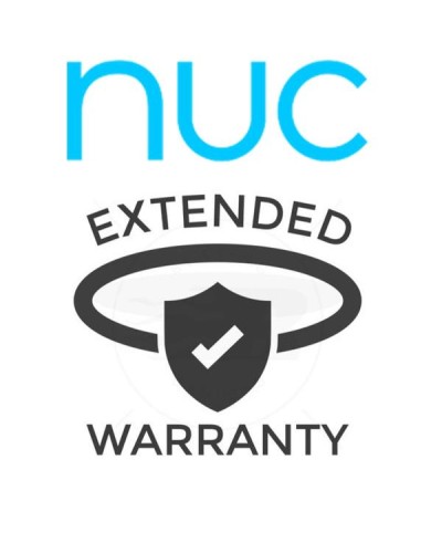NUC EXT GAR LWEP-12M