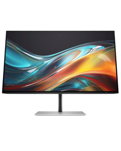 Monitor HP Serie 7 Pro - 724pf FullHD