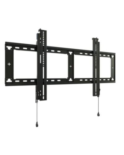 STAFFA STD FISSA 900 400 - BLACK