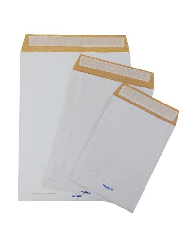 CF100 SACCHETTI SECURSAC 25X35X4