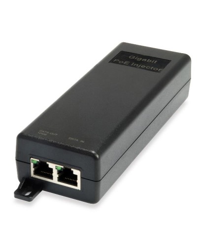 LEVELONE POI-3004 - INIETTORE POE GIGABIT POE 30W, 802.3at/af
