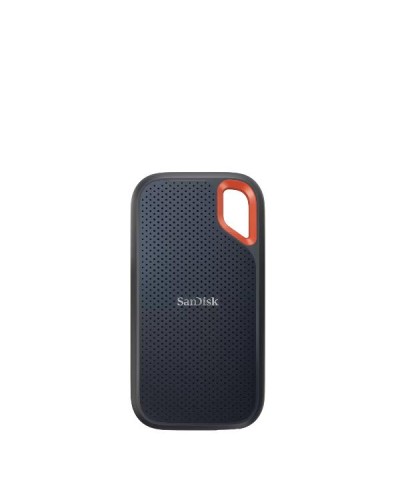 SSD portatile SanDisk Extreme 2TB