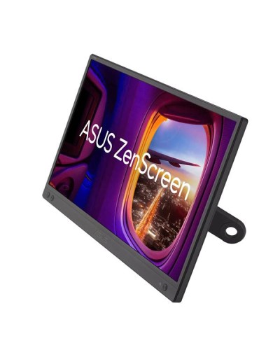 ZenScreen - 16 pollici FHD IPS USB Type-C