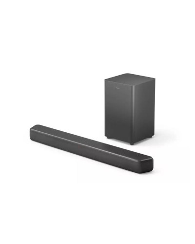 SOUNDBAR 2.1 SUBWOOFER WIRELESS BLUETOOTH
