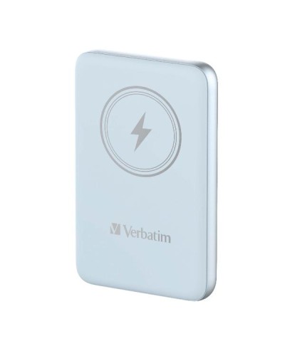 POWER BANK 10000MAH Magnetico BLUE