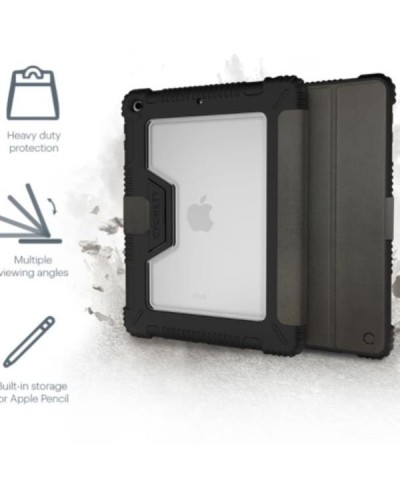 Workmate custodia educational per iPad 10.9” (Gen.10)