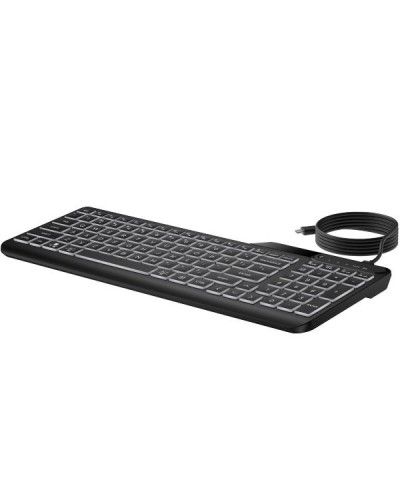 HP 405 Tastiera USB retroilluminata