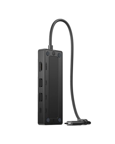 HP TRAVEL HUB USB-C G3 - FOX3