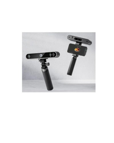 POP 3 3D SCANNER