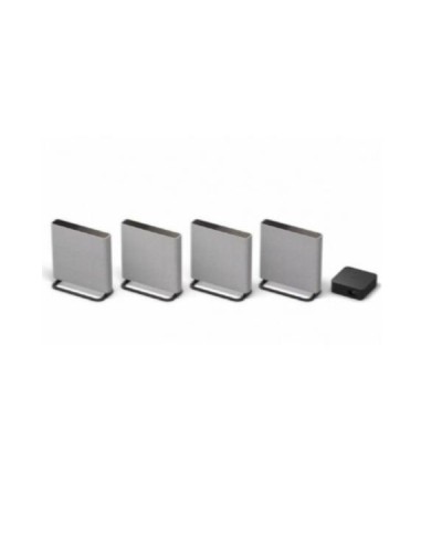 BRAVIA THEATRE QUAD 360 SPAZIAL