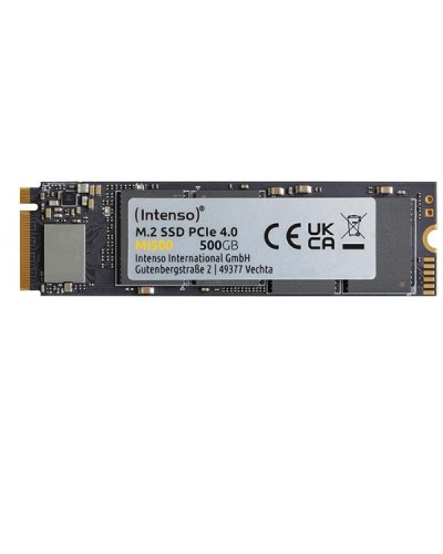 SSD INTERNAL 500GB M.2 PCIe 4.0 MI500 Gen 4x4 NVME