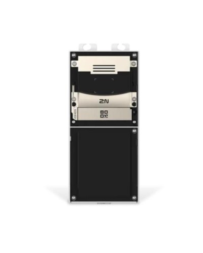 916201 - Access Unit QR