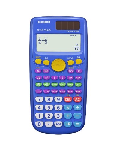 FX-55PLUS