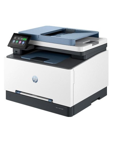 Stampante multifunzione HP Color LaserJet Pro 3302sdw