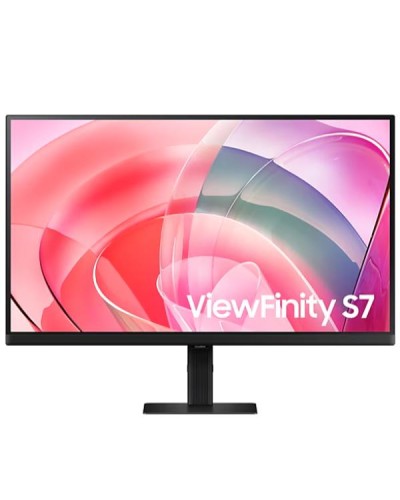 S27D700  Monitor HRM, UHD, Flat
